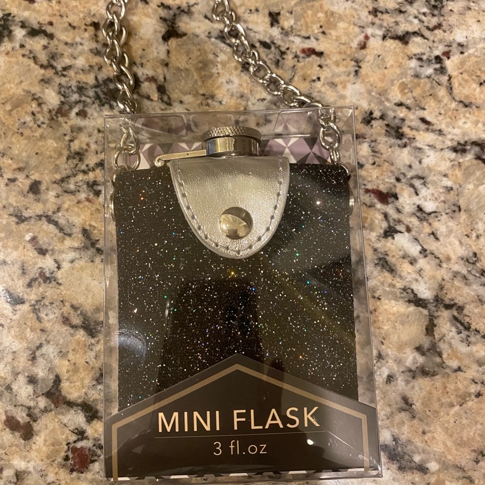 Mini Flask